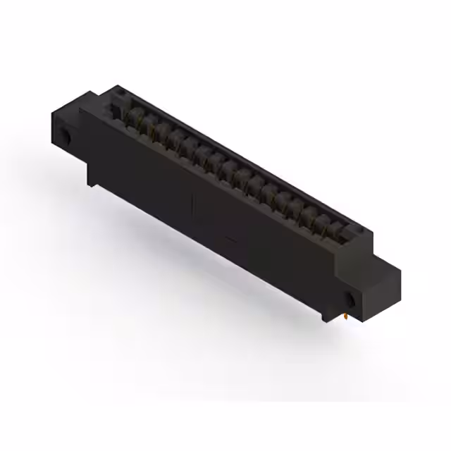 896-017-520-612 EDAC Inc.  Edgeboard Connectors